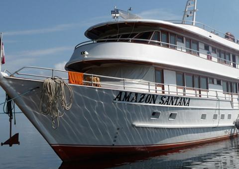 Comandante Genival França cai  de embarcação e desaparece no rio Negro