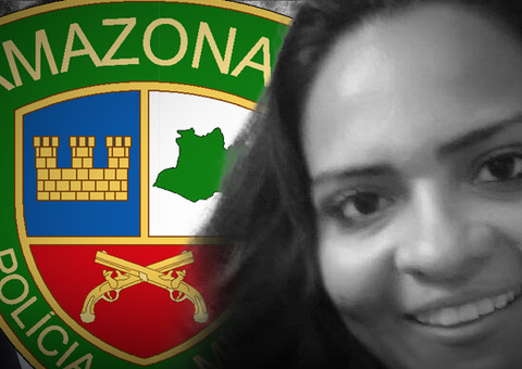 Comando Geral da PM divulga nota sobre a morte da soldado Deusiane