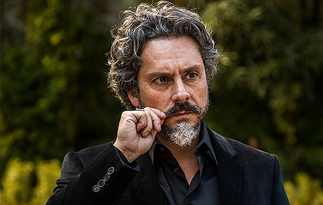 Império: Comendador promete vingança