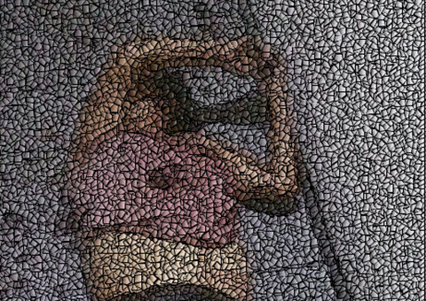 Comerciante é morta  e cena do crime alterada. Amigos e familiares são suspeitos