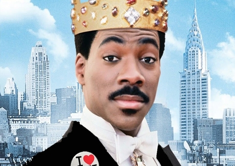  Um Príncipe em Nova York 2 ganha data de estreia