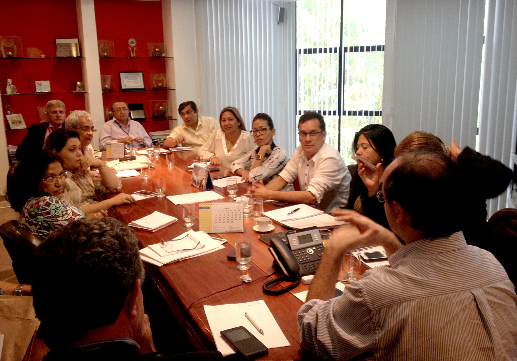 Plano Estadual de Educação será precedido de audiências públicas