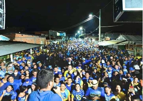 Municípios do AM suspendem realização de comícios na campanha eleitoral