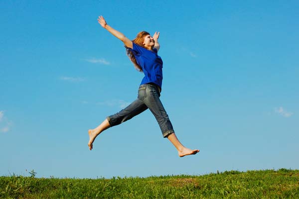 6 pequenas dicas para ter mais disposição no dia a dia