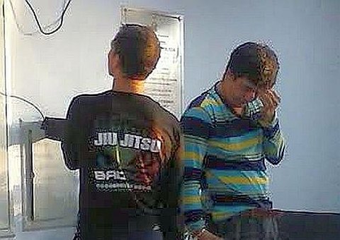 Cultivada na ilha da Paciência, droga é apreendida em São Jorge