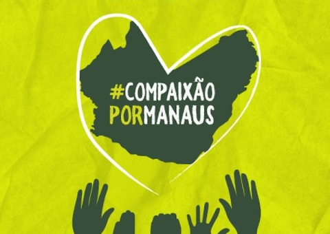 Organizações católicas e evangélicas fazem apelo por oxigênio em Manaus