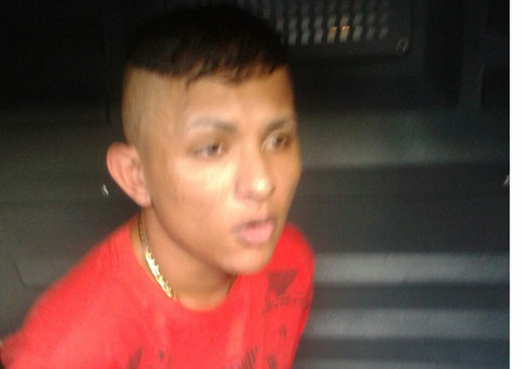 Adolescente é morto pelo comparsa, no São José