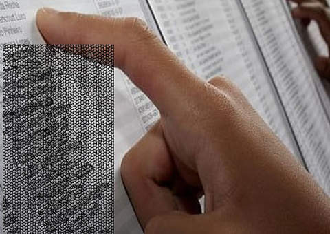 Convocados mais de 200 concursados da Semsa