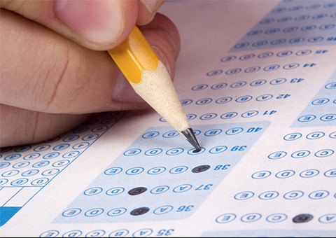 ESTÁGIO Mais de 2,4 mil fazem as provas para TCE