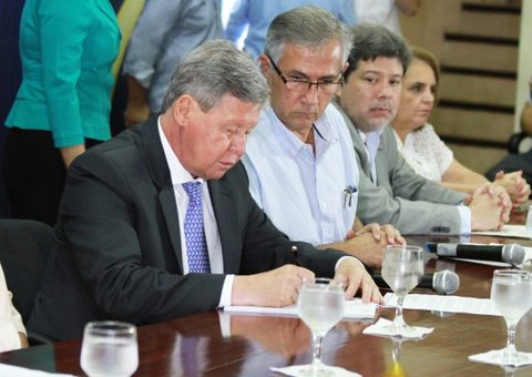 Relação dos 1.145 nomeados da Semed sai nesta sexta-feira