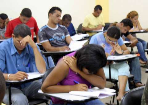 Sai edital para concurso público na SUFRAMA