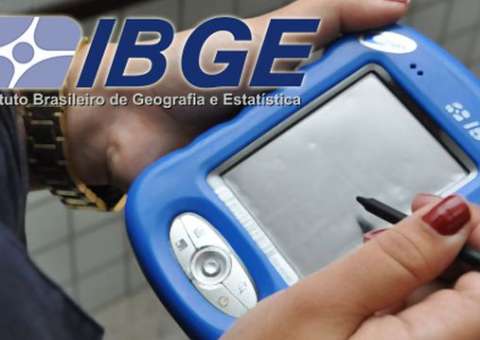 Inscrições para concurso do IBGE estão abertas até 6 de janeiro