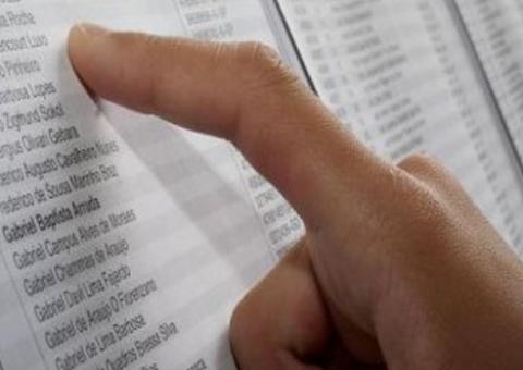 Prefeitura faz reconvocação de aprovados em concurso da Semsa