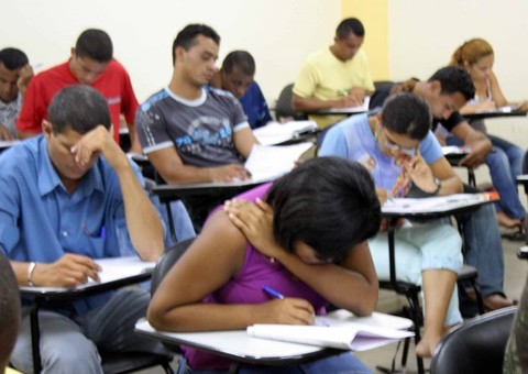 Concurso da Manaus Previdência será neste domingo