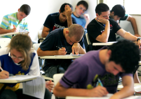 Inscrição para concursos com 3.732 vagas terminam dia 12 de janeiro