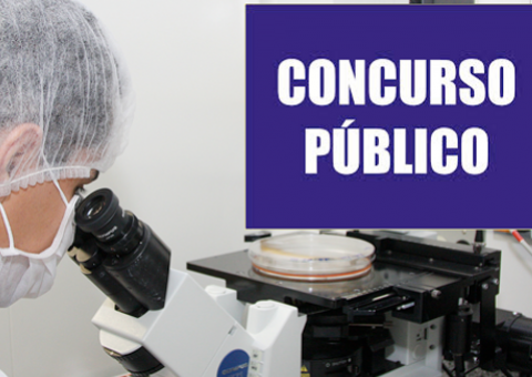 Concurso: Hospital Universitário Getúlio Vargas vai contratar  mais 282 servidores