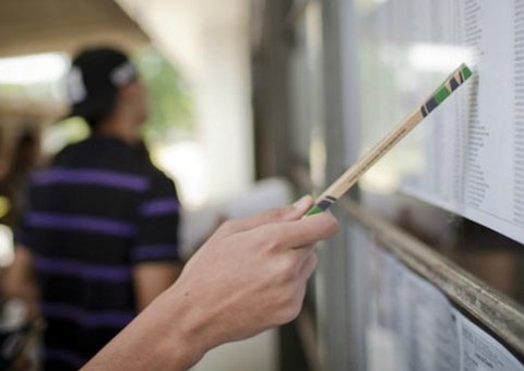 Seduc divulga resultado preliminar das provas discursivas do concurso público
