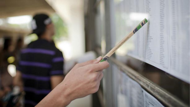 Seduc divulga resultado preliminar das provas discursivas do concurso público