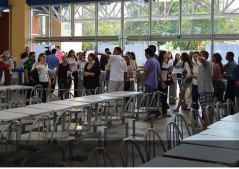 Tribunal  de Justiça do Amazonas  encerra provas objetivas para mais de 25 mil candidatos