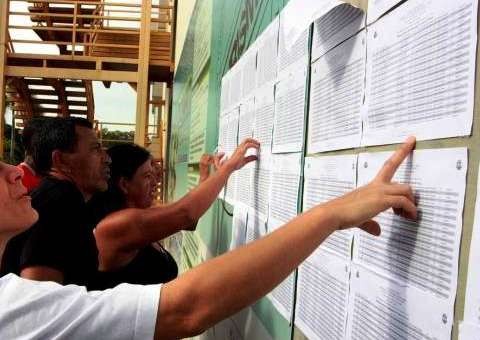 Seduc convoca 255 professores