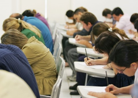 Tribunal de Justiça  abre novas vagas  com salários de até R$ 3,6 mil