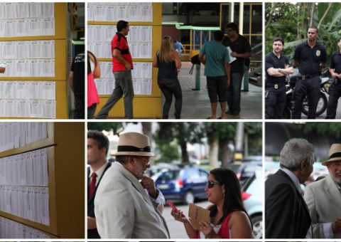 Relação de membro da comissão com candidato faz CNJ suspender concurso do Tjam