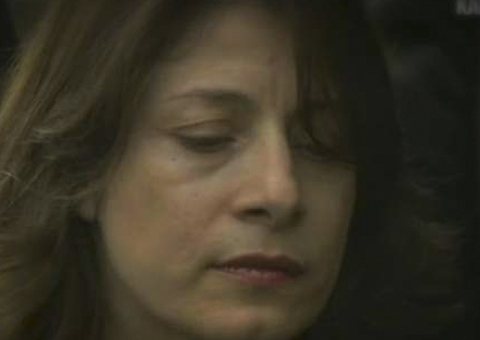 Mulher é condenada por matar seu estuprador