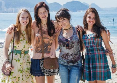 Confira o novo trailer de Confissões de Adolescente