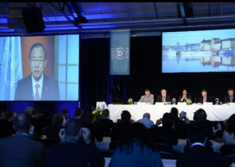 Temperatura do planeta subirá entre 0,3 e 4,8ºC no século