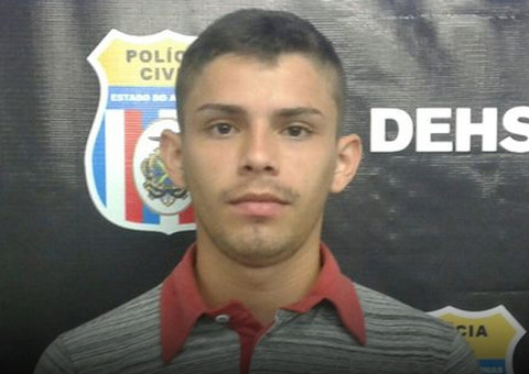 Filho de pastor confessou que matou namorada por ciúmes e é liberado