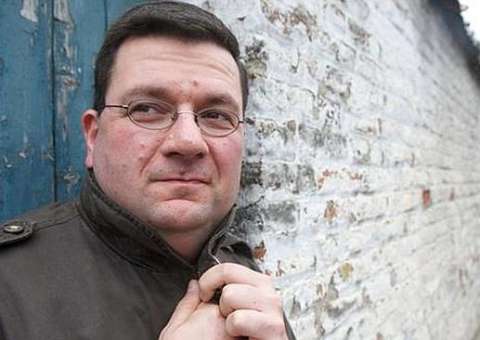 Ed Houben é pai de 98 filhos