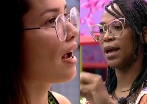 BBB21: Karol Conká critica jeito de Juliette e é acusada de xenofobia