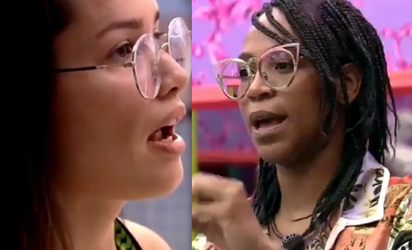 BBB21: Karol Conká critica jeito de Juliette e é acusada de xenofobia