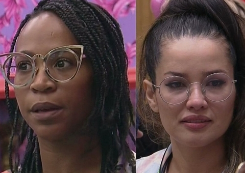 BBB: Whindersson e mais artistas saem em defesa de Juliette após xenofobia 