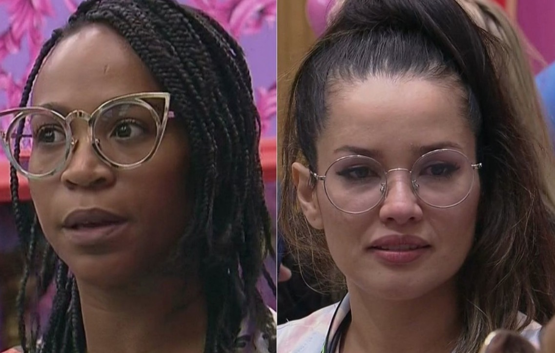 BBB: Whindersson e mais artistas saem em defesa de Juliette após xenofobia 