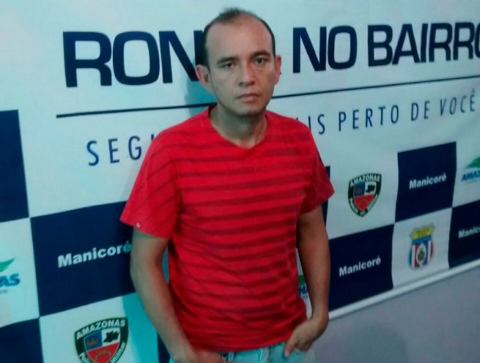  Em Manicoré,  conselheiro tutelar é preso por desvio de dinheiro