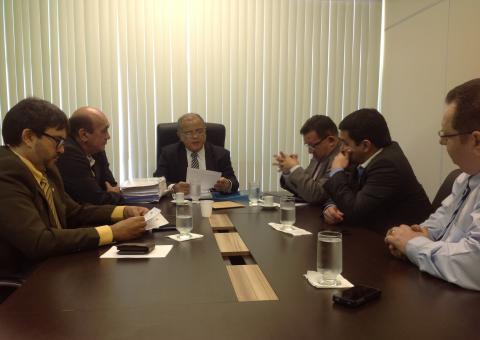 Homologação do concurso da DPE-AM já está disponível