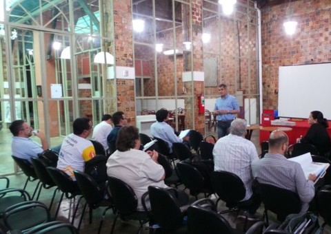 Conselho Municipal de Turismo apresenta novos membros