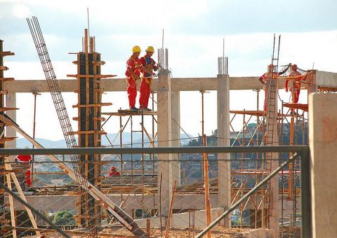 Jovens do sistema socioeducativo recebem certificados