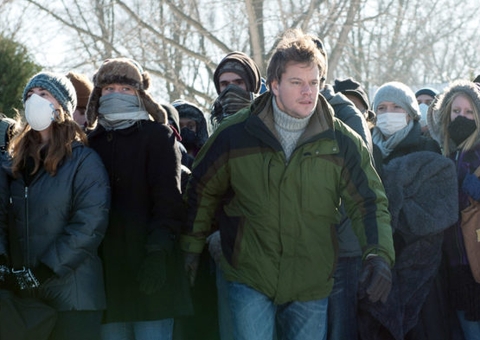 Filme que ‘previu’ pandemia, Contágio ganhará sequência