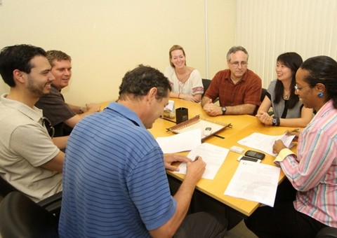 Termo de cooperação é firmado para fortalecimento e conservação de fauna