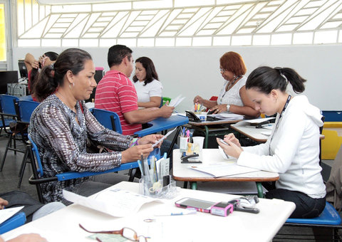 Convocados no concurso da Semed têm até amanhã para posse dos cargos