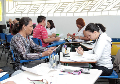 Convocados no concurso da Semed têm até amanhã para posse dos cargos