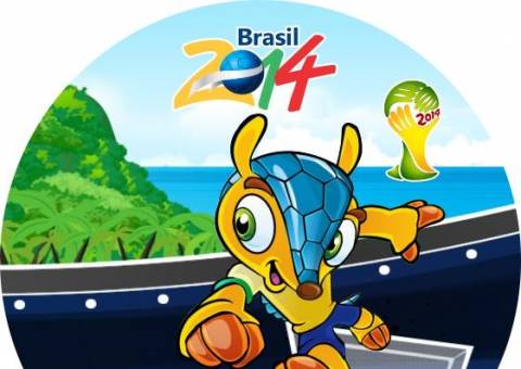 Fifa começa a vender mais 180 mil ingressos para a Copa nesta quarta-feira