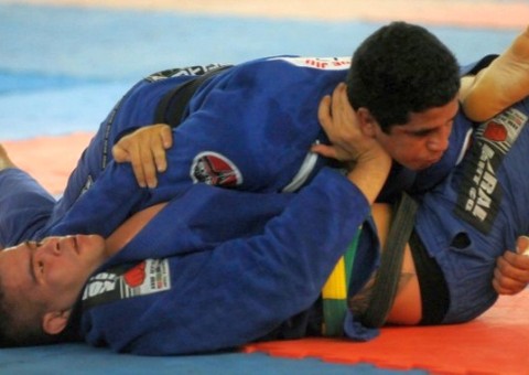 Inscrições abertas para a Copa Arthur Neto de Jiu-Jítsu