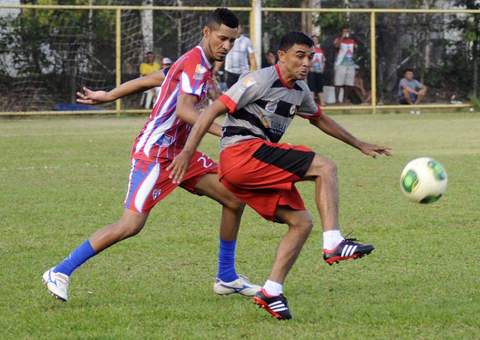 Copa dos bairros chega às finais neste fim de semana