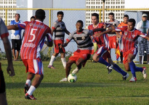 Copa dos Bairros tem disputas decisivas nesta quarta
