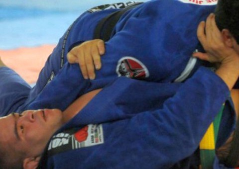 Agenda de eventos esportivos para o fim de semana