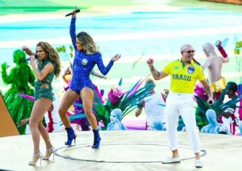 Clipe de "We Are One" tem 100 milhões de visualizações