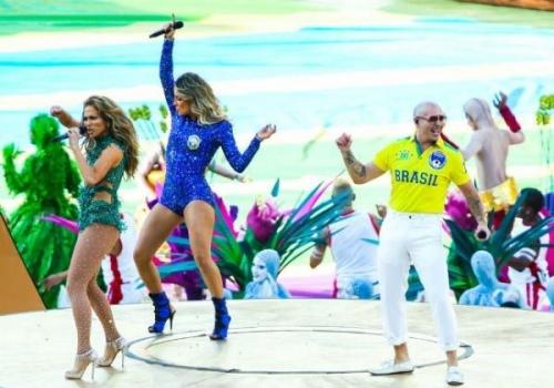 Clipe de "We Are One" tem 100 milhões de visualizações